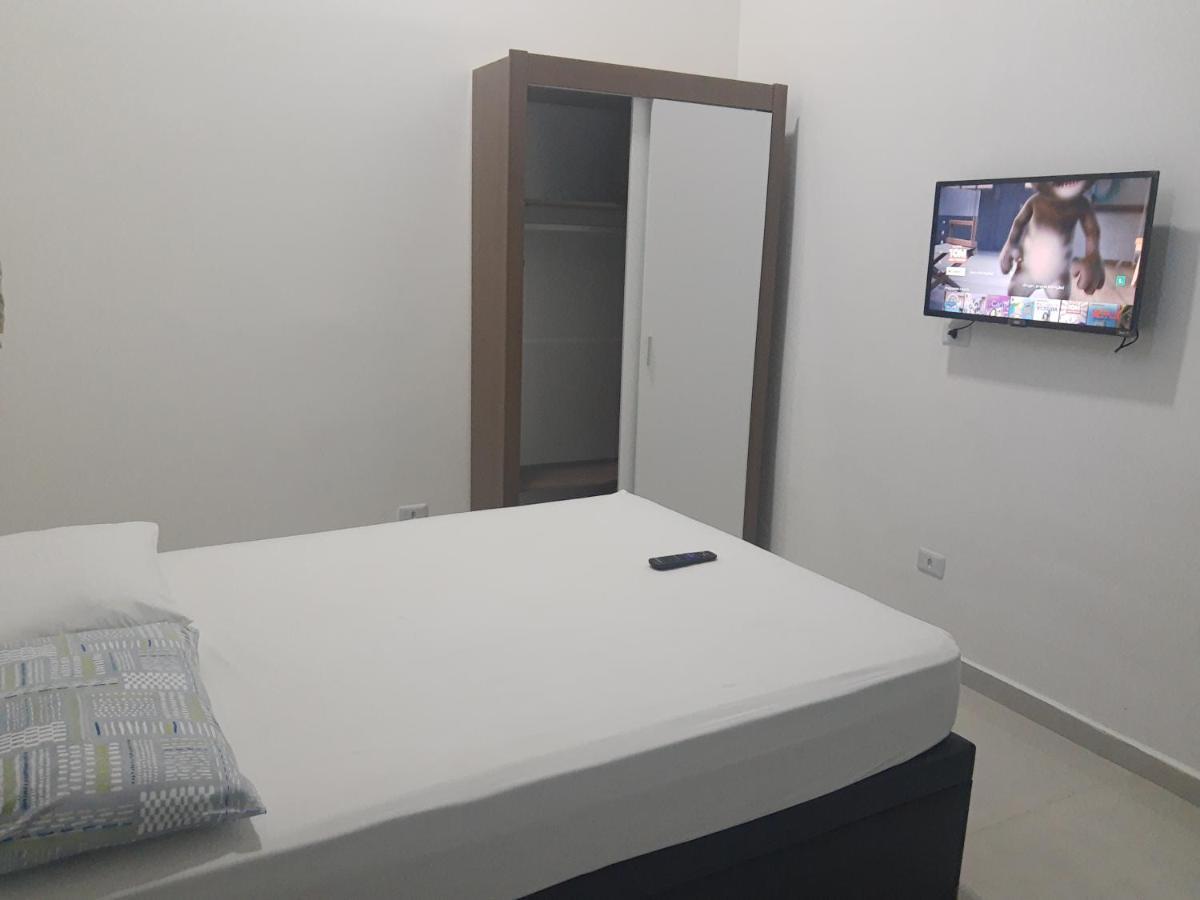 Pousada Internacional Eas Airport 10Min Guarulhos Dış mekan fotoğraf