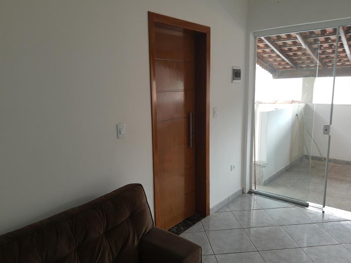 Pousada Internacional Eas Airport 10Min Guarulhos Dış mekan fotoğraf