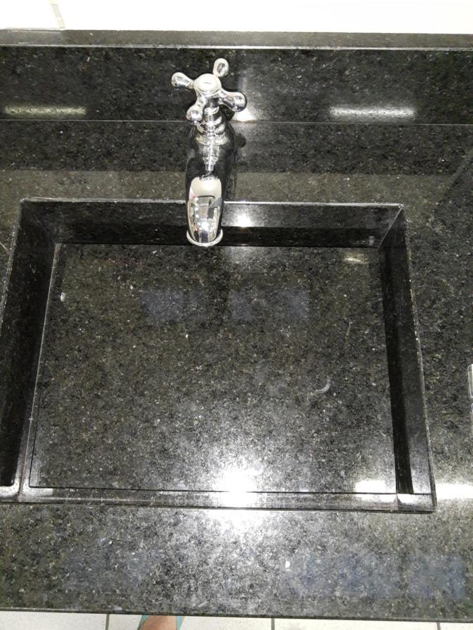 Pousada Internacional Eas Airport 10Min Guarulhos Dış mekan fotoğraf